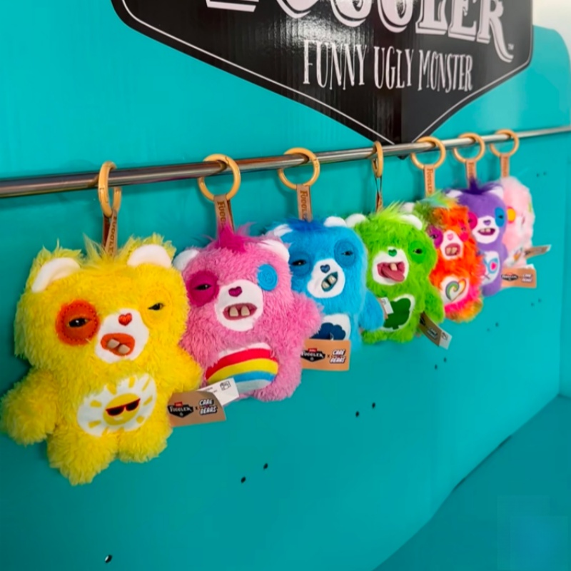 Anime Merchandise Sales - Pre Sale New Genuine Fuggler Cute