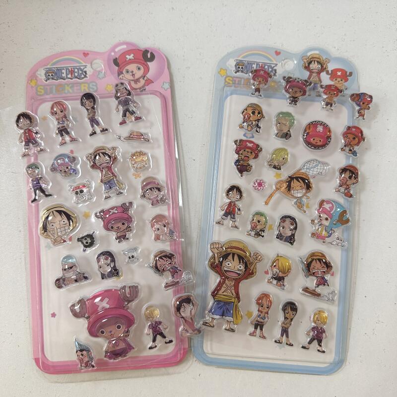 Anime One Piece Merchandise - One Piece Monkey D. Luffy Roronoa