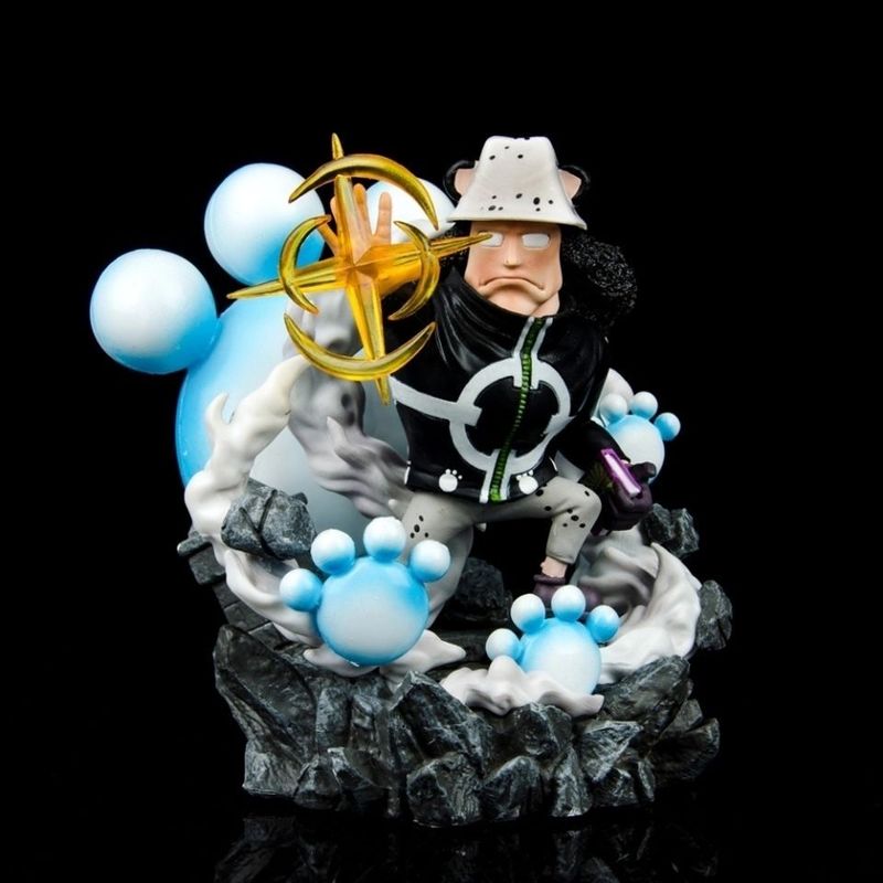 New 13cm One Piece Anime Perip - Anime One Piece Merchandise recension och pris