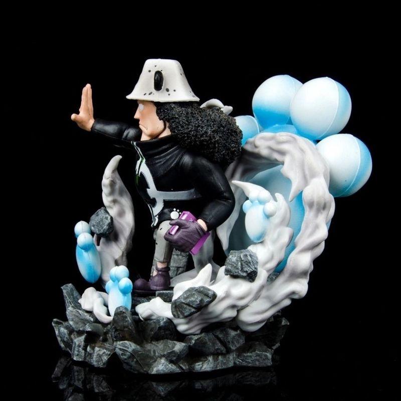 New 13cm One Piece Anime Perip - Anime One Piece Merchandise recension och pris