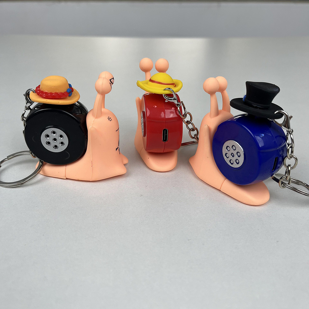 Anime One Piece Den Den Mushi  - Anime One Piece Merchandise recension och pris