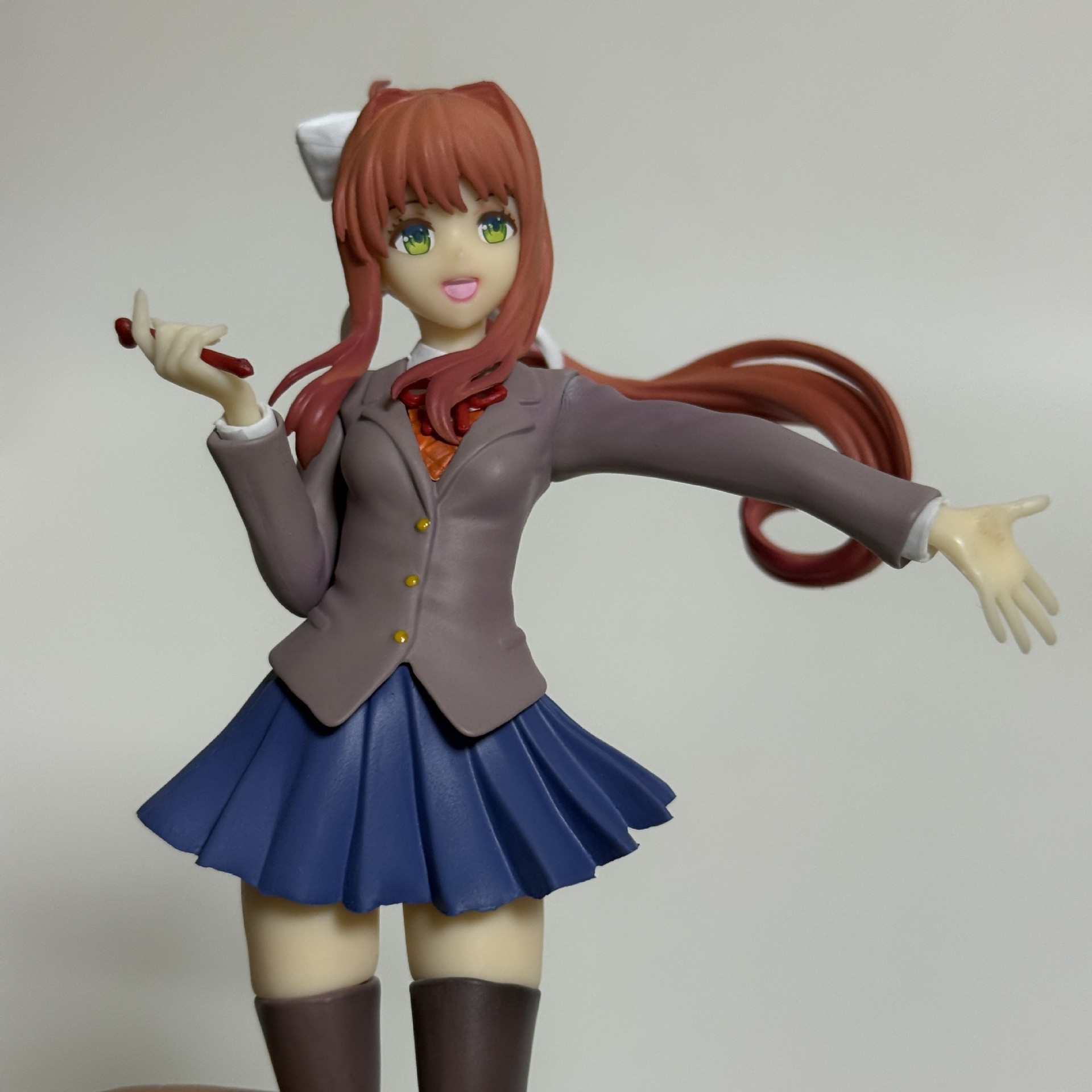 2 TYPES 18cm BOXED Anime Merch - Anime Merchandise Types recension och pris