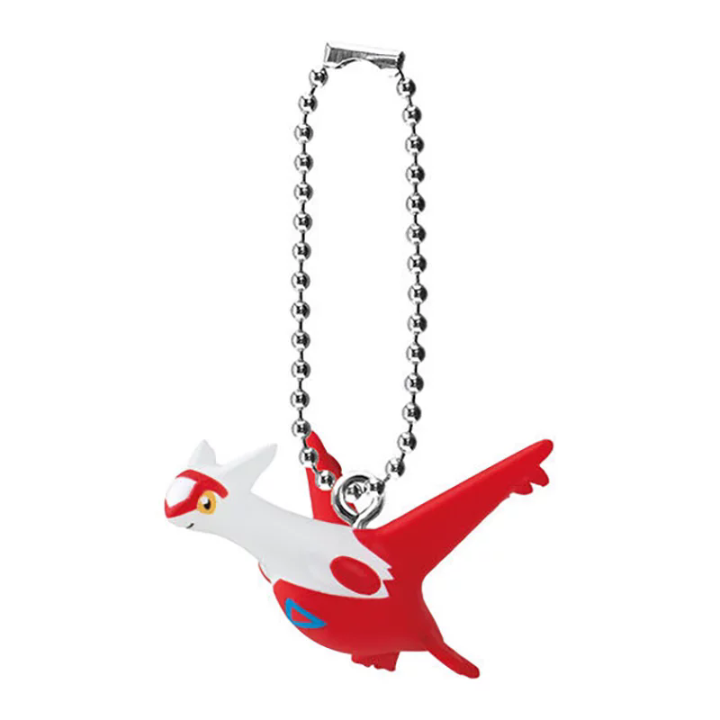 Bandai Gashapon Pokémon Dragon - Anime Merchandise Types recension och pris
