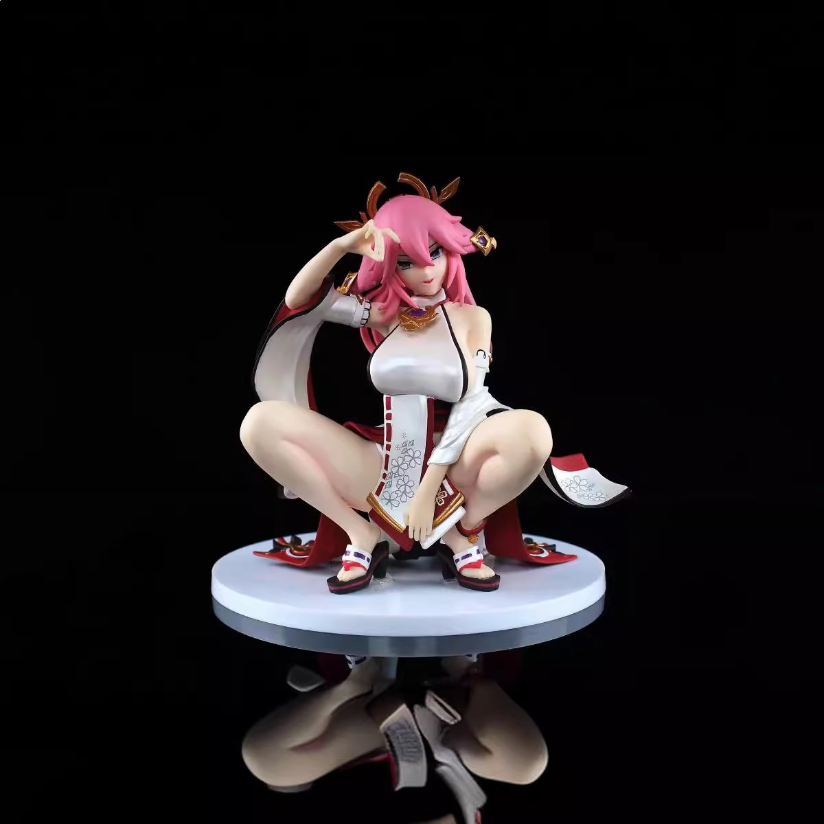 Genshin Impact Game Merchandis - Anime Merchandise China recension och pris