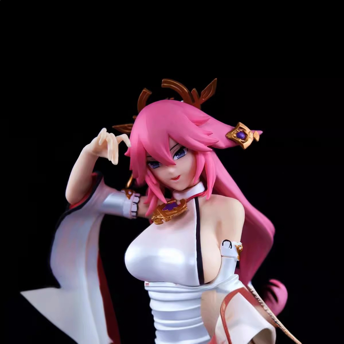 Genshin Impact Game Merchandis - Anime Merchandise China recension och pris