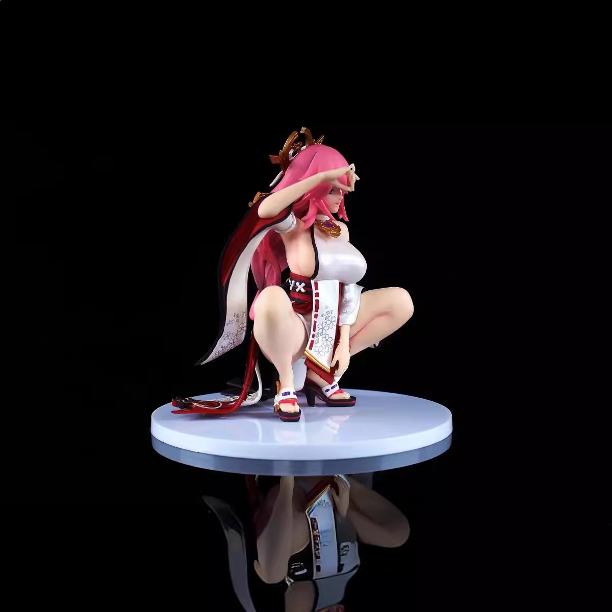 Genshin Impact Game Merchandis - Anime Merchandise China recension och pris