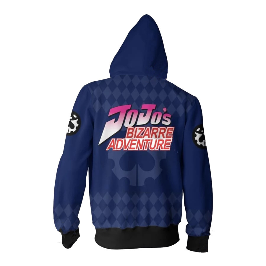 JoJo's Bizarre Adventure Class - Anime Merchandise In Japanese recension och pris