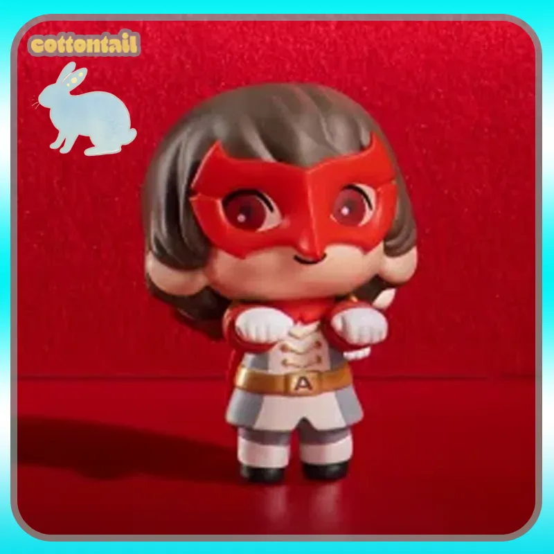 Original Persona 5 Royal P5r P - Anime Merchandise China recension och pris