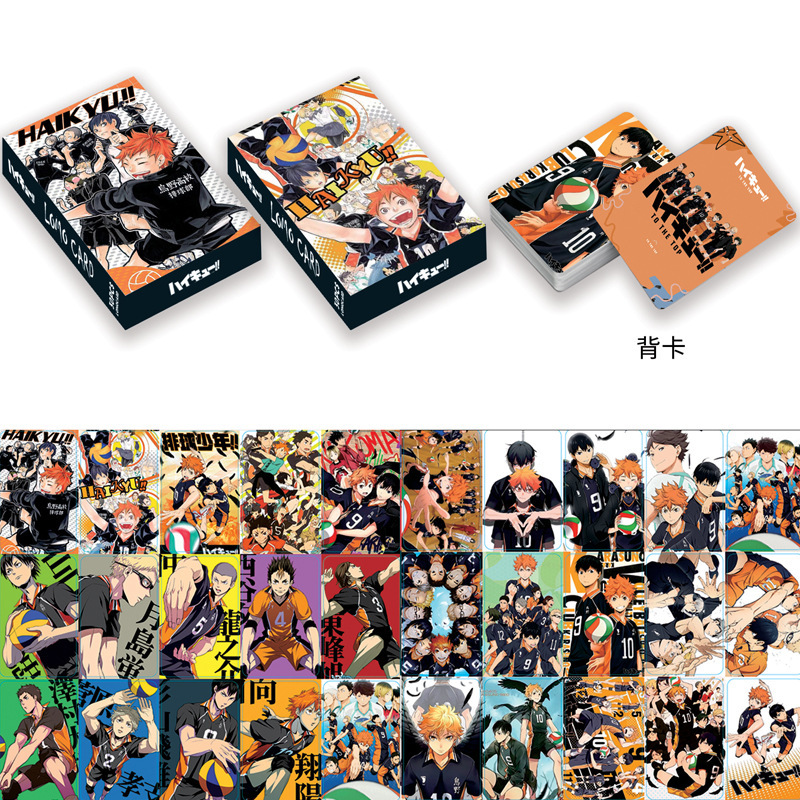 32pcs Pieces/Set of Anime, Sma - Anime Merchandise In Japanese recension och pris