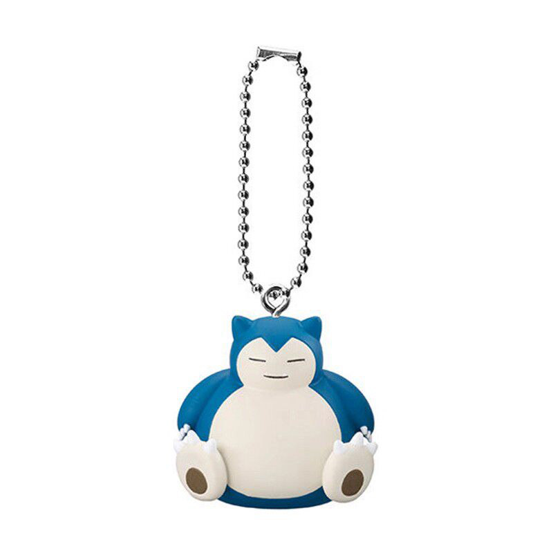 In Stock Bandai Pokémon Pendan - Anime Merchandise Types recension och pris