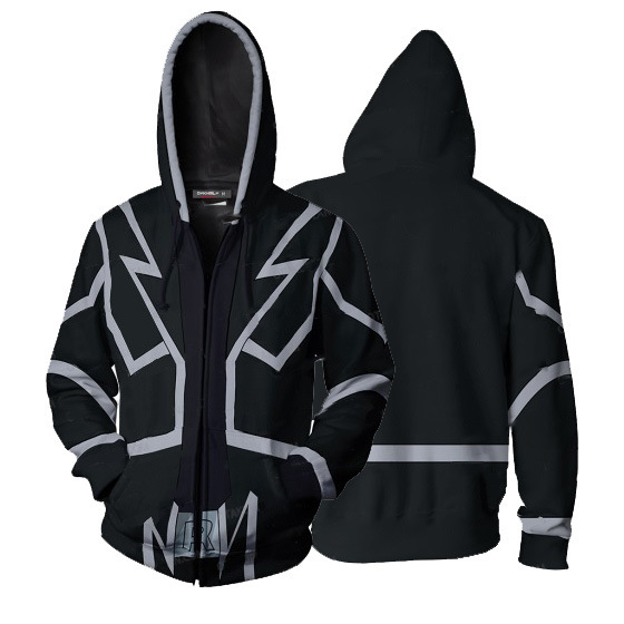New Style Yu-Gi-Oh! 3D Printed - Anime Merchandise Hoodie recension och pris