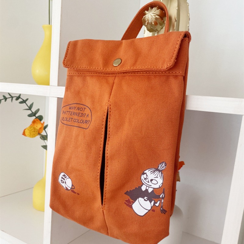 Hot Kawaii Anime Moomins Serie - Manga Storage Box recension och pris