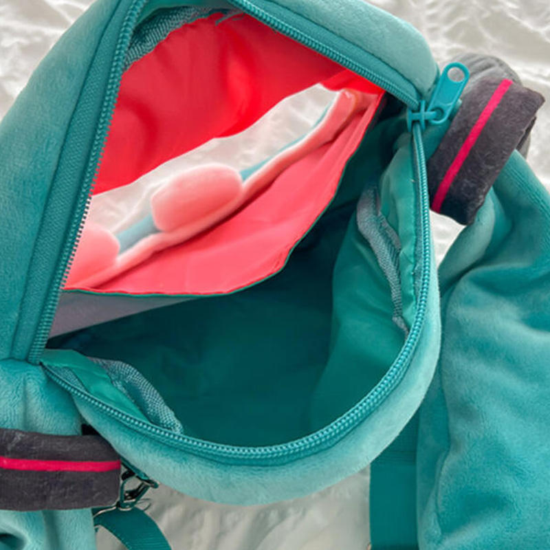 Japanese Style Hatsune Miku Pl - Anime Merchandise Bag recension och pris