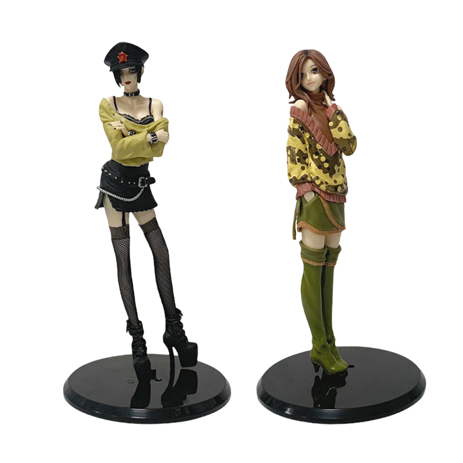 Nana Komatsu Nana Anime Action - Nana Anime Merchandise recension och pris