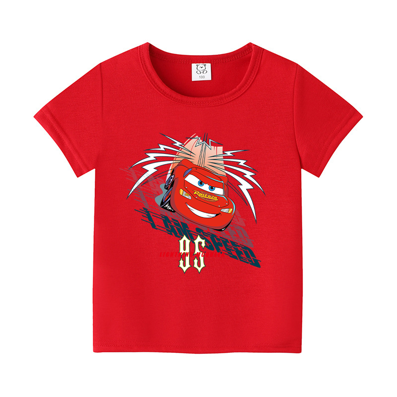 Summer T-shirt Anime Tee Creat - Anime Merchandise Bag recension och pris