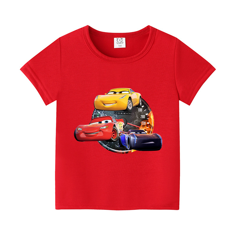 Summer T-shirt Anime Tee Creat - Anime Merchandise Bag recension och pris