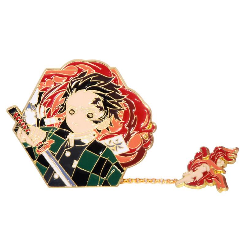 Demon Slayer Kamado Tanjirou M - Anime Merchandise Sales recension och pris