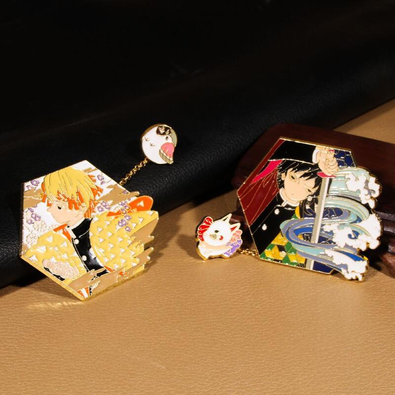 Demon Slayer Kamado Tanjirou M - Anime Merchandise Sales recension och pris