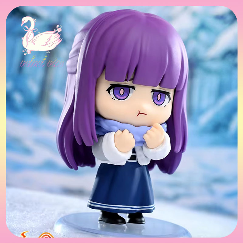 Original Frieren: Beyond Journ - Anime Merchandise Sales recension och pris