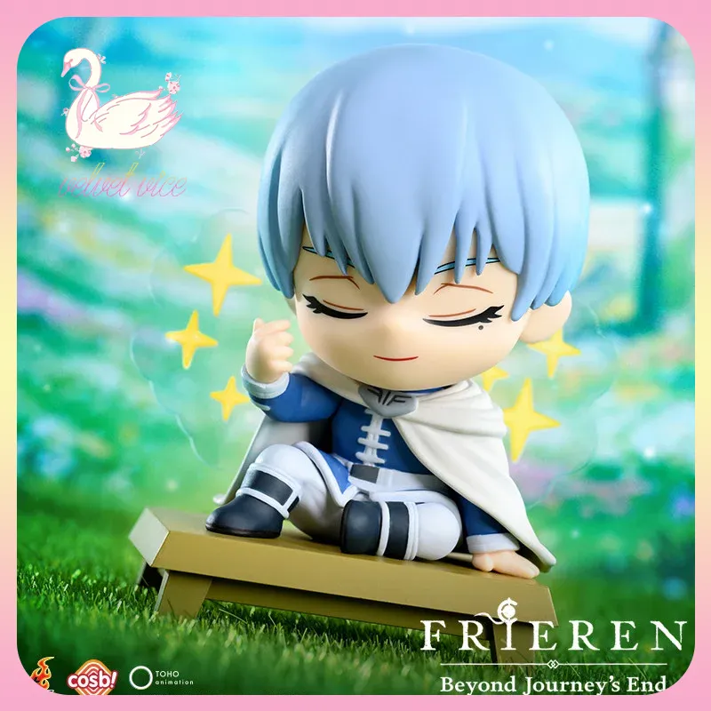 Original Frieren: Beyond Journ - Anime Merchandise Sales recension och pris