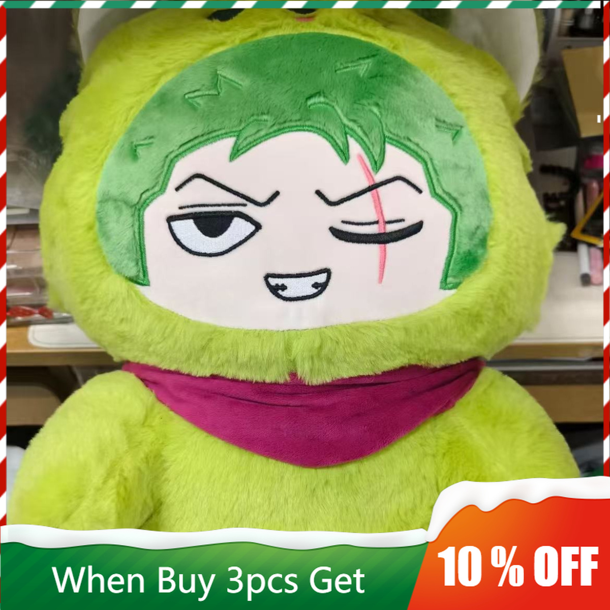 Big One Piece Cat Ear Series L - Anime One Piece Merchandise recension och pris