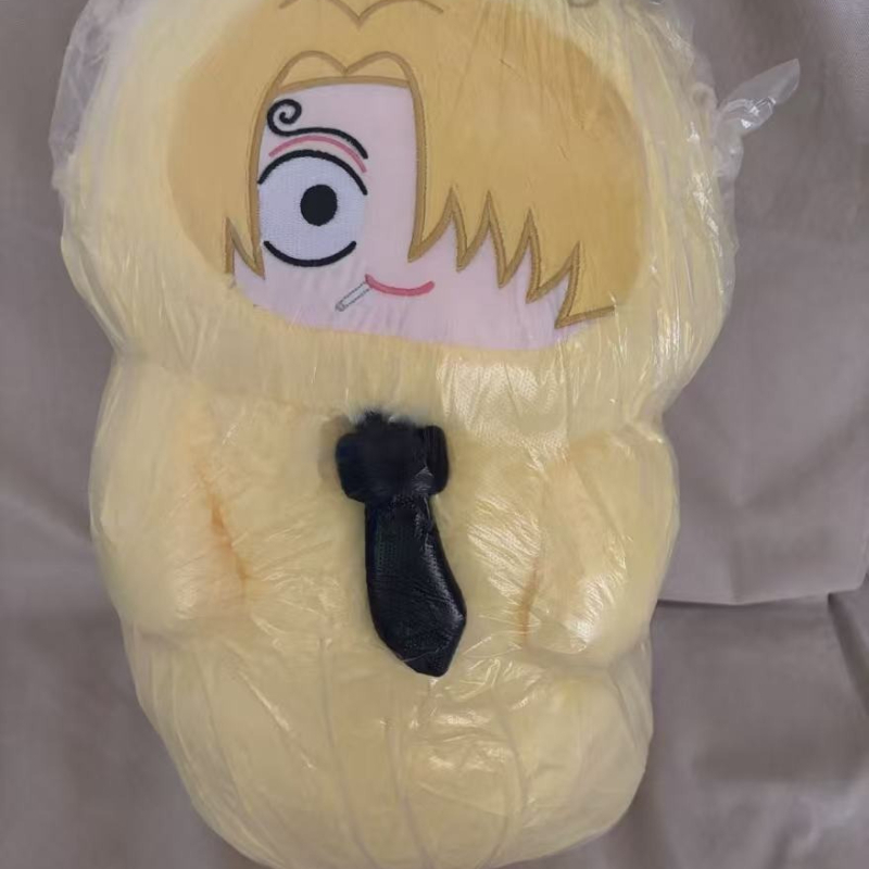 Big One Piece Cat Ear Series L - Anime One Piece Merchandise recension och pris