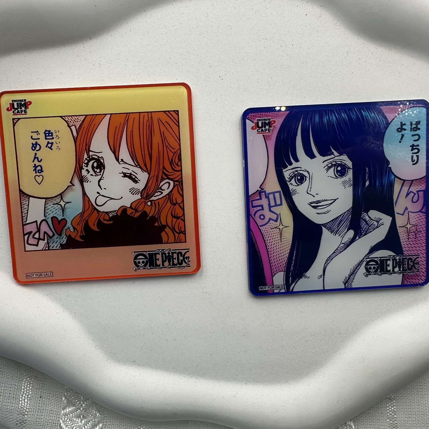 Hot Sale Novelty Trendy One Pi - Anime One Piece Merchandise recension och pris