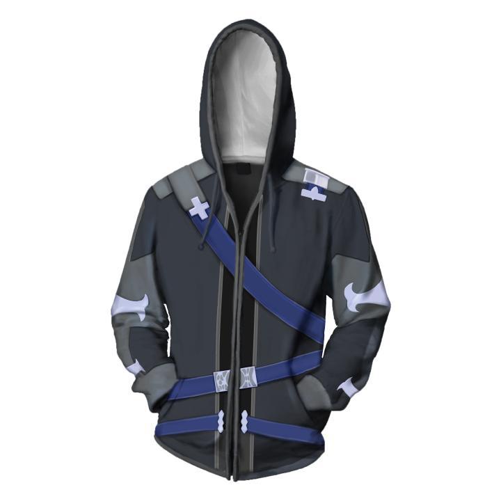 Sword Art Online Anime CS Zipp - Anime Merchandise In Japanese recension och pris
