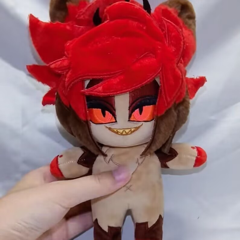 Original 'Hell Inn Alastor' 20 - Anime Merchandise Europe recension och pris