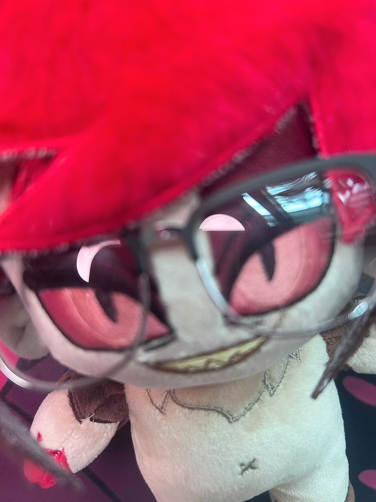 Original 'Hell Inn Alastor' 20 - Anime Merchandise Europe recension och pris
