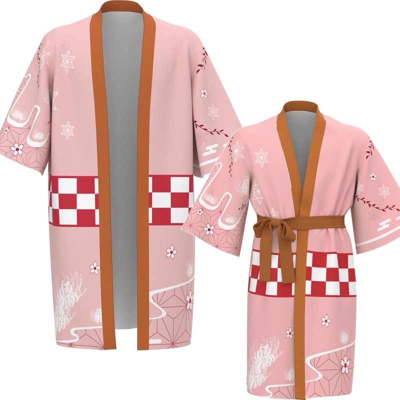 Demon Slayer Merchandising Kam - Anime Merchandise Sales recension och pris