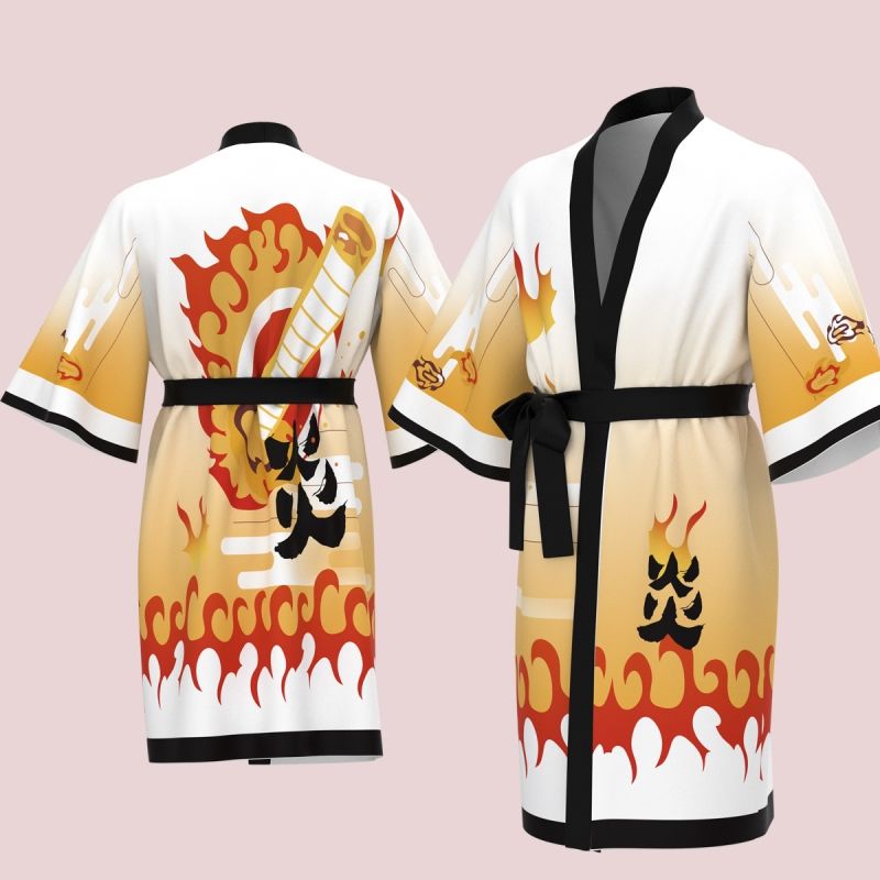 Demon Slayer Merchandising Kam - Anime Merchandise Sales recension och pris