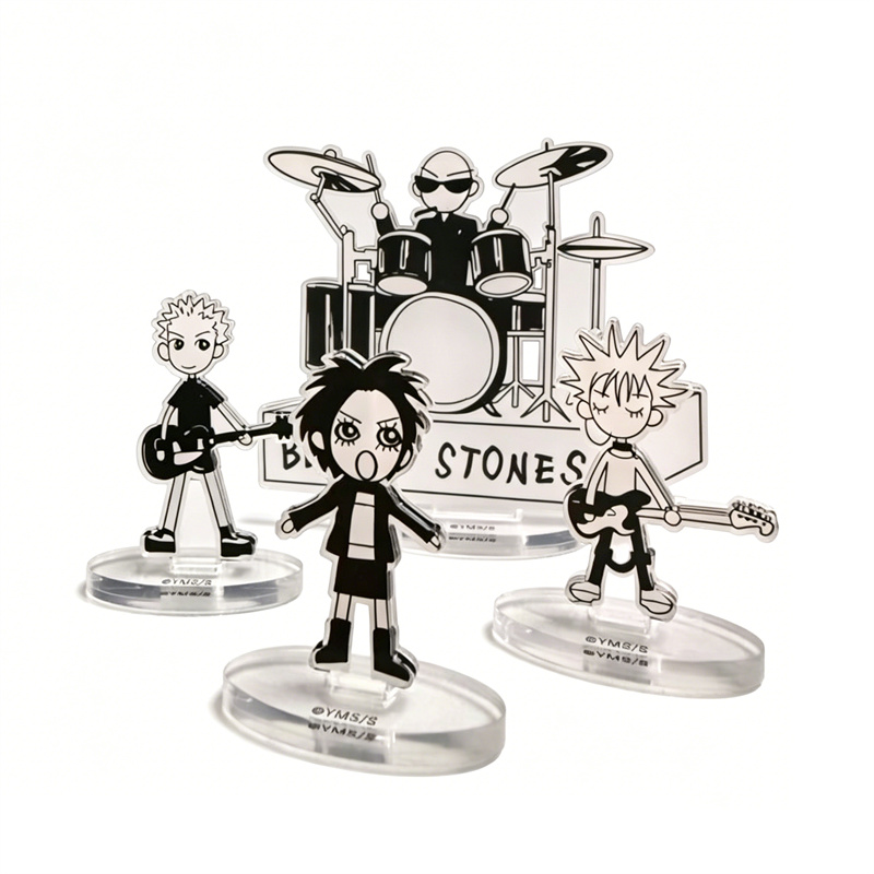 Anime NANA Osaki Nana Black St - Nana Anime Merchandise recension och pris