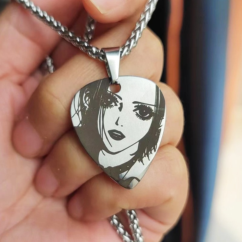 Anime NANA Oosaki Nana ナナ Cosp - Nana Anime Merchandise recension och pris