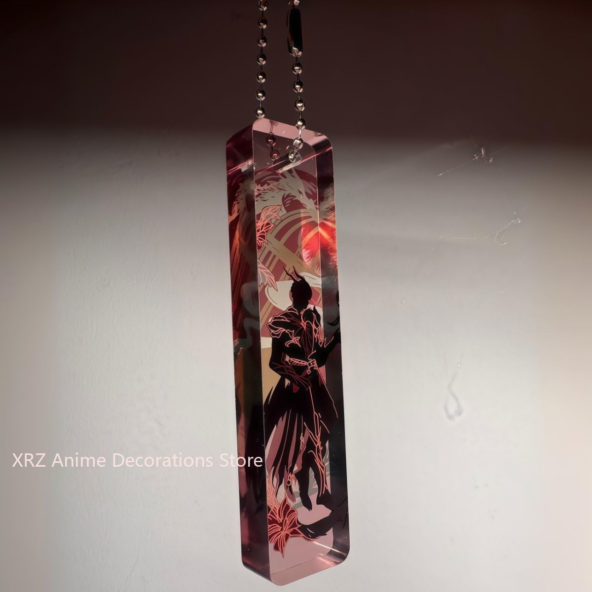 Love and Deepspace Sylus  Keyc - Anime Merchandise Bag recension och pris