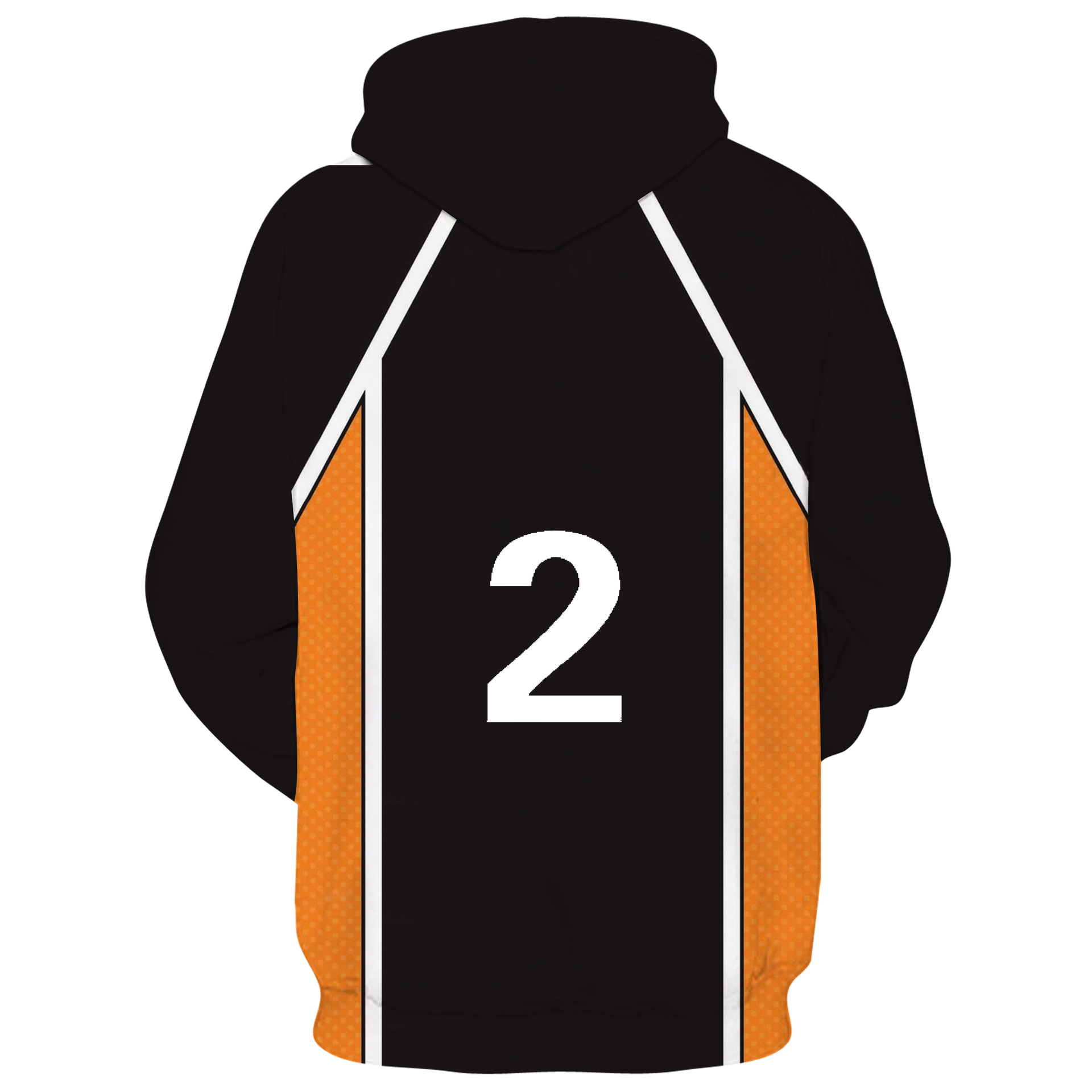 New Style Volleyball Boys Koji - Anime Merchandise Hoodie recension och pris