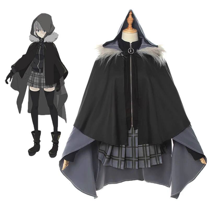 Lord El-Melloi II Incident Boo - Anime Merchandise Types recension och pris