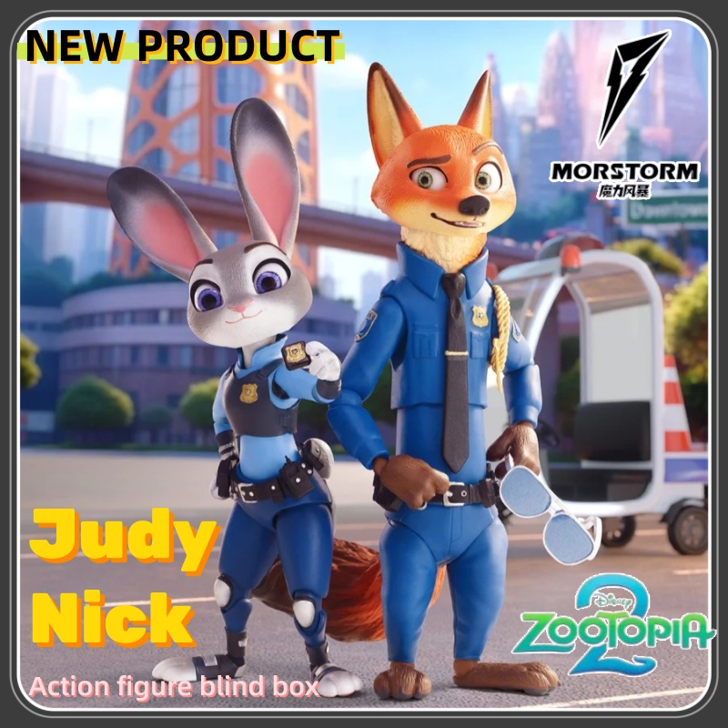 New Authentic Morstorm Disney  - Anime Merchandise Sales recension och pris