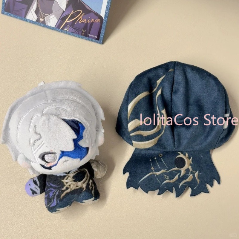 Honkai：Star Rail Phainon Blade - Anime Merchandise Bag recension och pris