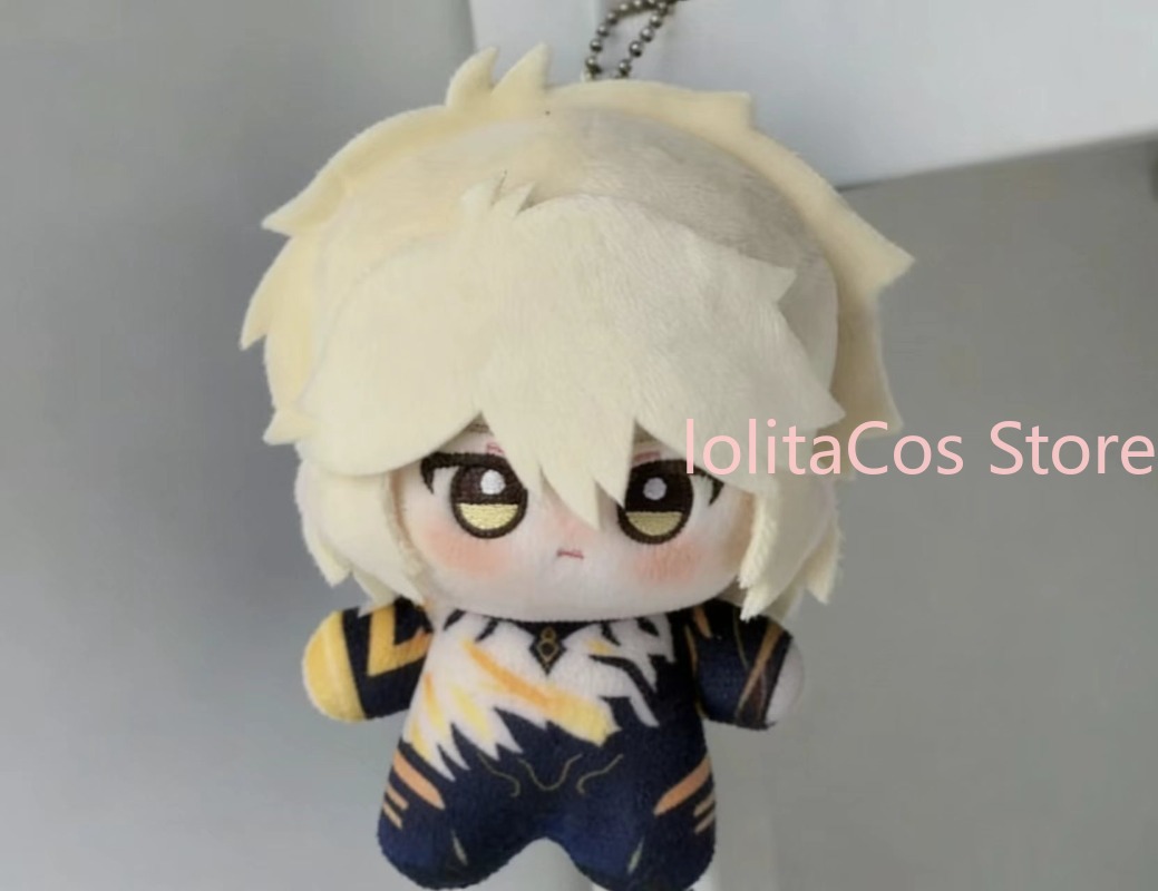 Honkai：Star Rail Phainon Blade - Anime Merchandise Bag recension och pris
