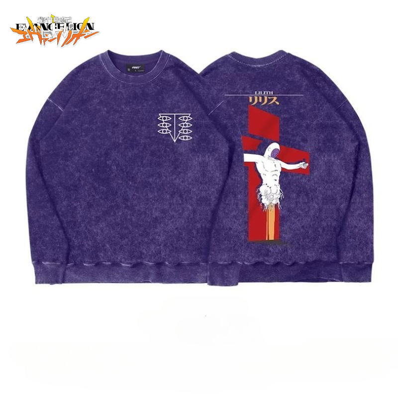 EVA-01 Test Type Anime Merchan - Anime Merchandise Types recension och pris