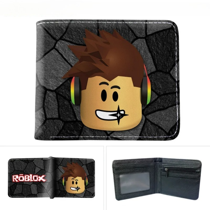 Roblox Figure Game Peripheral  - Anime Merchandise Bag recension och pris
