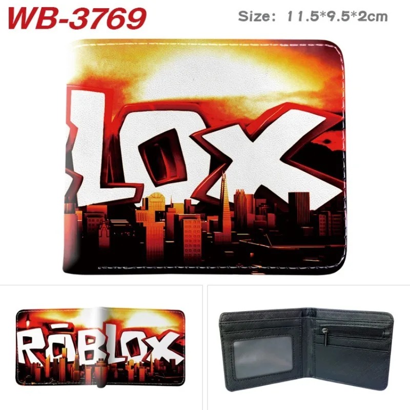 Roblox Figure Game Peripheral  - Anime Merchandise Bag recension och pris