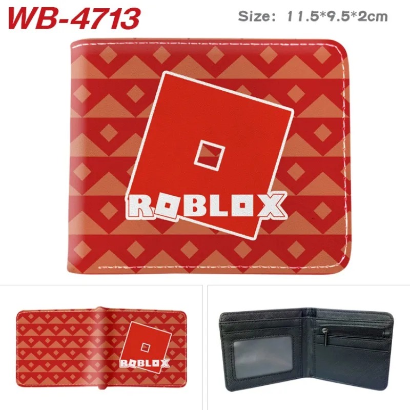 Roblox Figure Game Peripheral  - Anime Merchandise Bag recension och pris