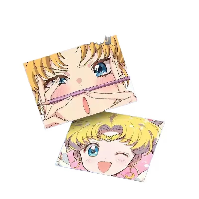 Customized Picture Raster 3D C - Anime Merchandise Sales recension och pris