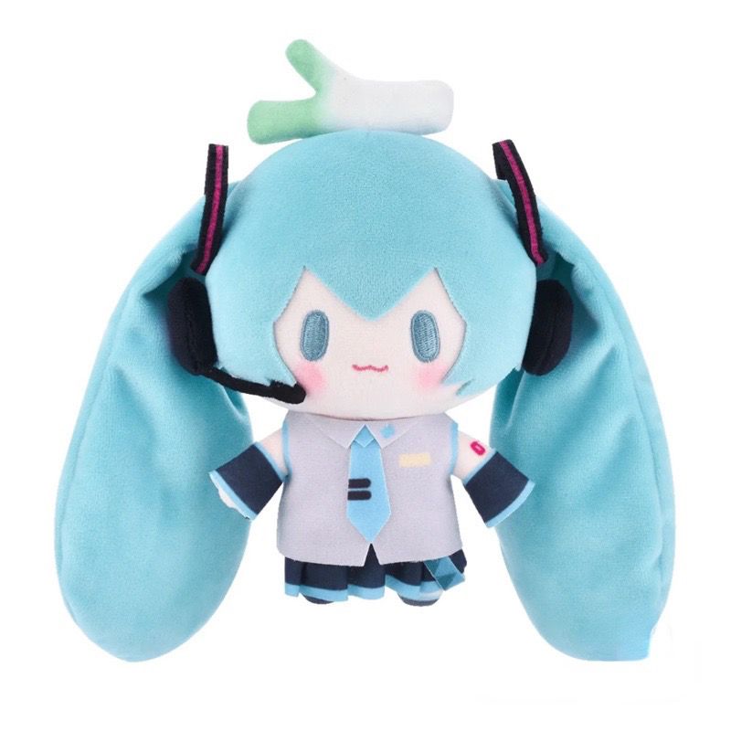 Hatsune Miku Dingbao series an - Anime Merchandise Bag recension och pris