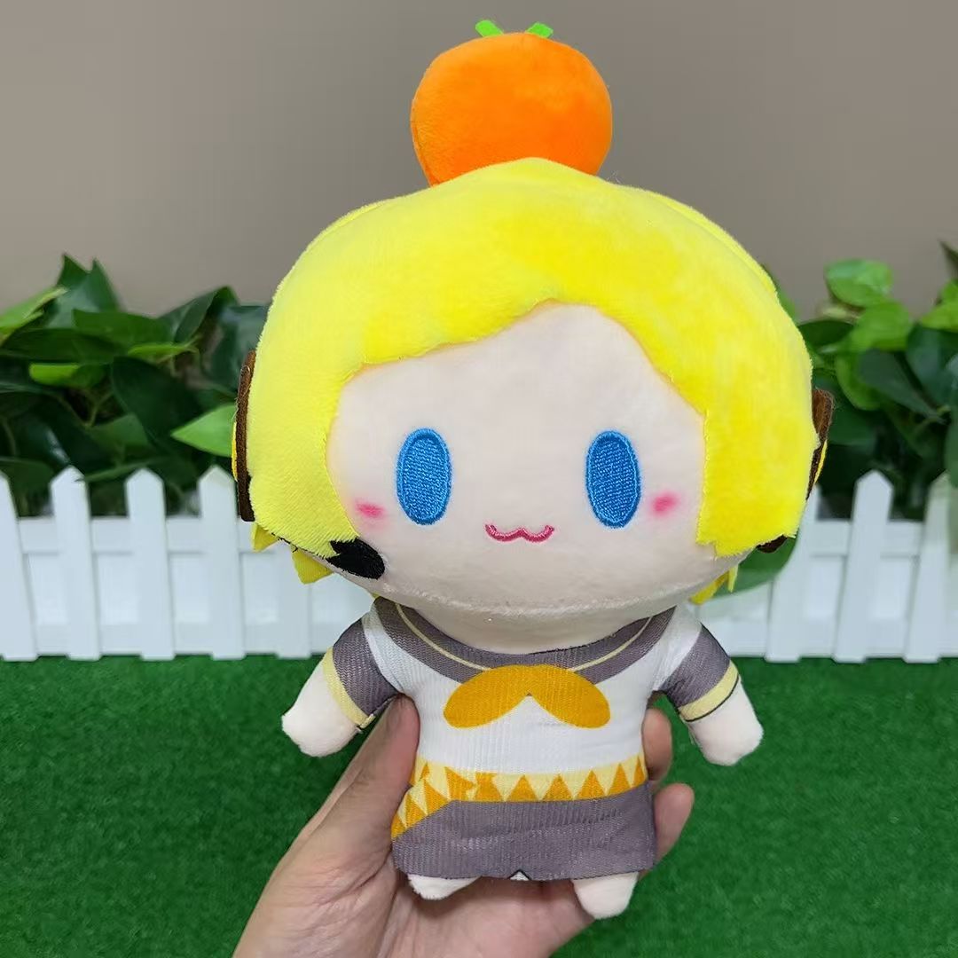 Hatsune Miku Dingbao series an - Anime Merchandise Bag recension och pris