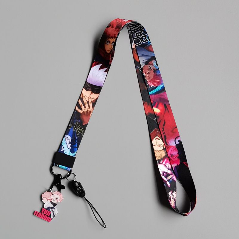 Jujutsu Kaisen anime merchandi - Anime Merchandise In Japanese recension och pris