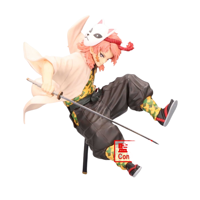In Stock Original Bandai Demon - Anime Merchandise Sales recension och pris
