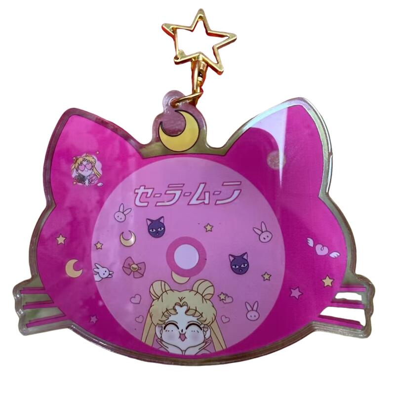 Japanese Sailor Moon Anime Mer - Anime Merchandise In Japanese recension och pris